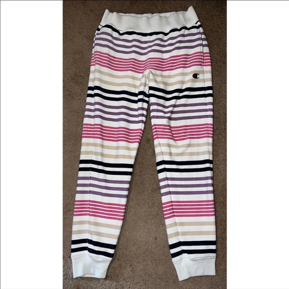 Champion sweat pants